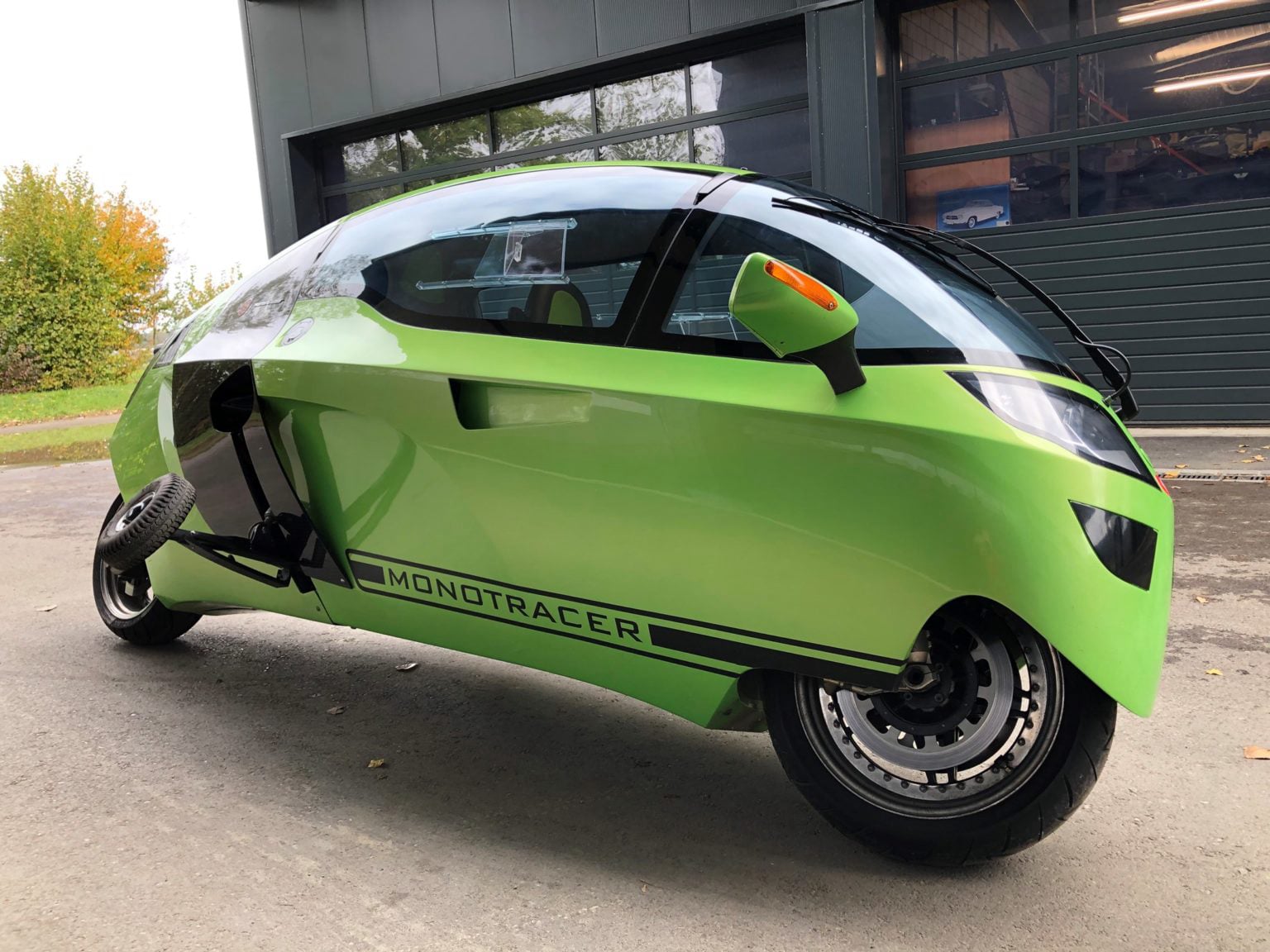 Mobirise Website Builder