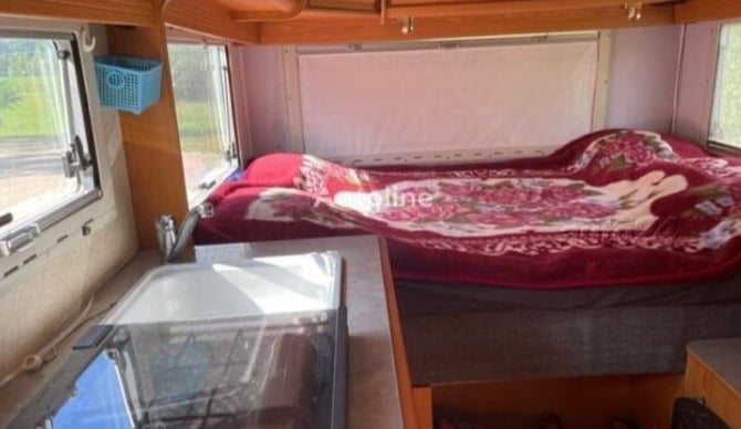 Mobirise Website Builder