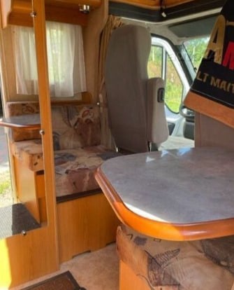 Mobirise Website Builder