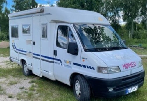 Mobirise Website Builder