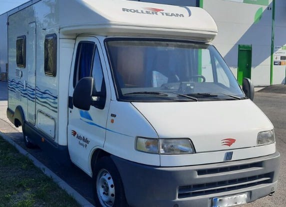 Mobirise Website Builder