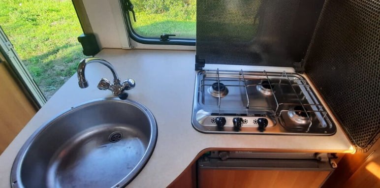 Mobirise Website Builder