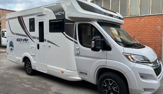 Mobirise Website Builder