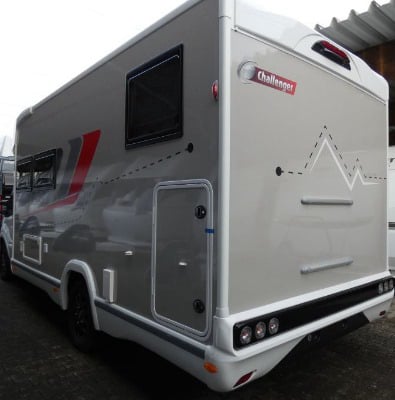 Mobirise Website Builder