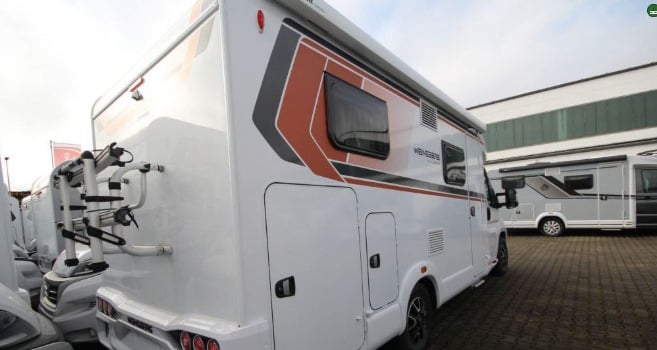 Mobirise Website Builder