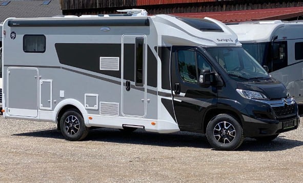 Mobirise Website Builder